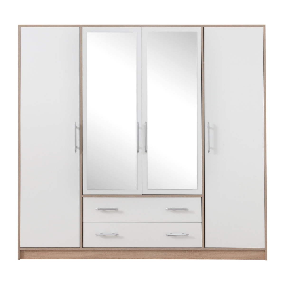SMART SRL1 spinta (balta)