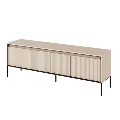 TREND TR-05 RTV/TV spintelė (smėlio)
