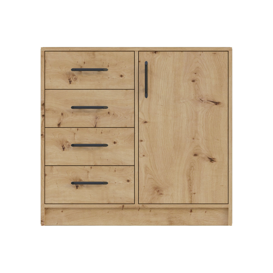 SMART SRK2 komoda (artisan ąžuolas)