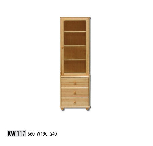 Indauja KW 117