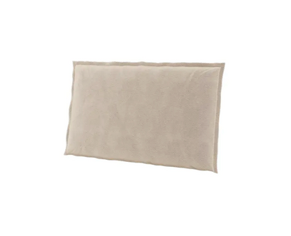 Minkšti galvos atlošai COZY CZ-06