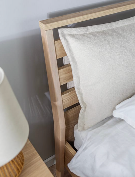 Minkšti galvos atlošai COZY CZ-07