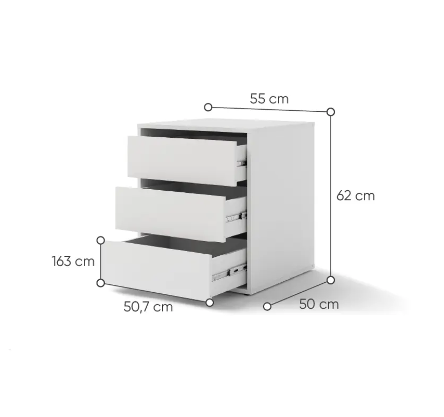 Spintos įdėklo modulis MAXI MX-07