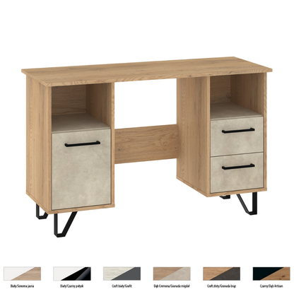 Rašomasis stalas BOSS-01