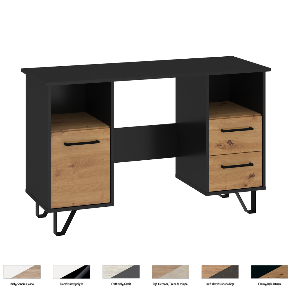 Rašomasis stalas BOSS-01