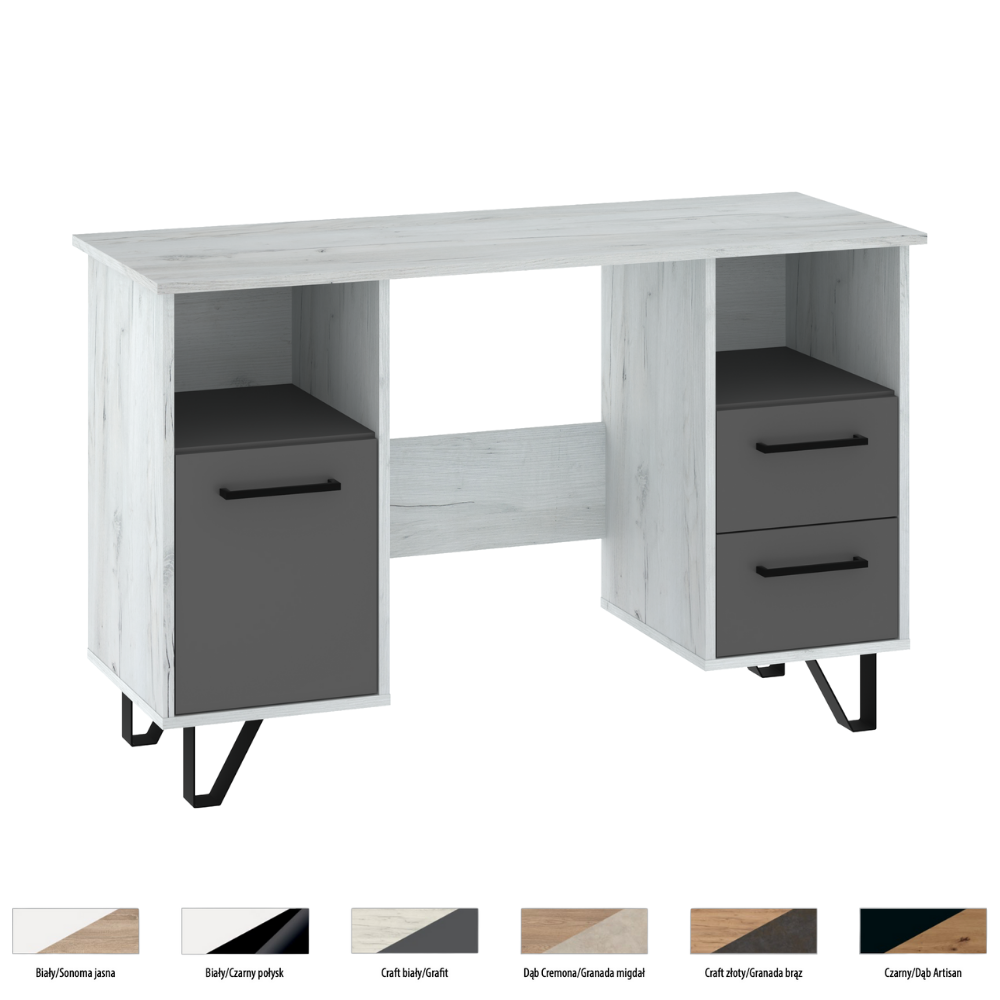 Rašomasis stalas BOSS-01