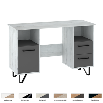 Rašomasis stalas BOSS-01