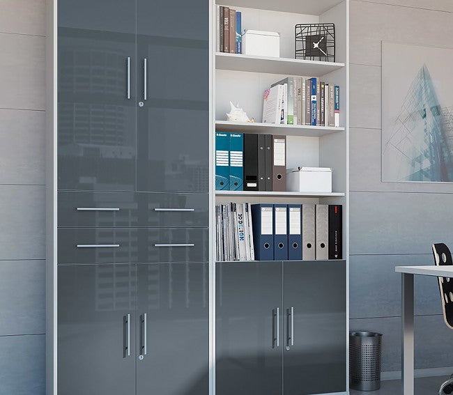 OFFICE LUX biuro baldai