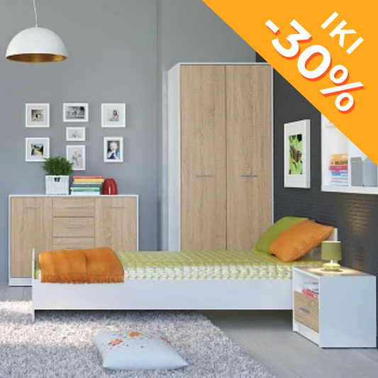 Jaunuolio komplektas NEPO PLUS