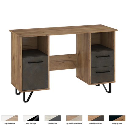 Rašomasis stalas BOSS-01