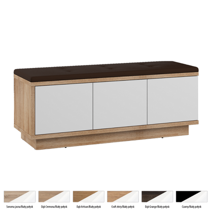 HYBRID-02 batų spintelė