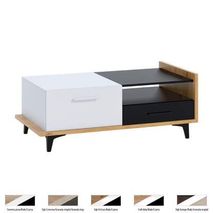 Žurnalinis staliukas BOX-03