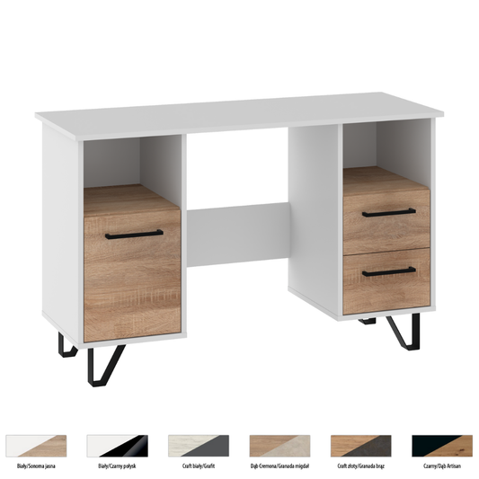 Rašomasis stalas BOSS-01