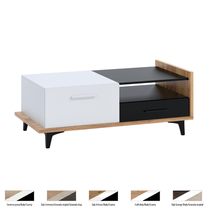 Žurnalinis staliukas BOX-03