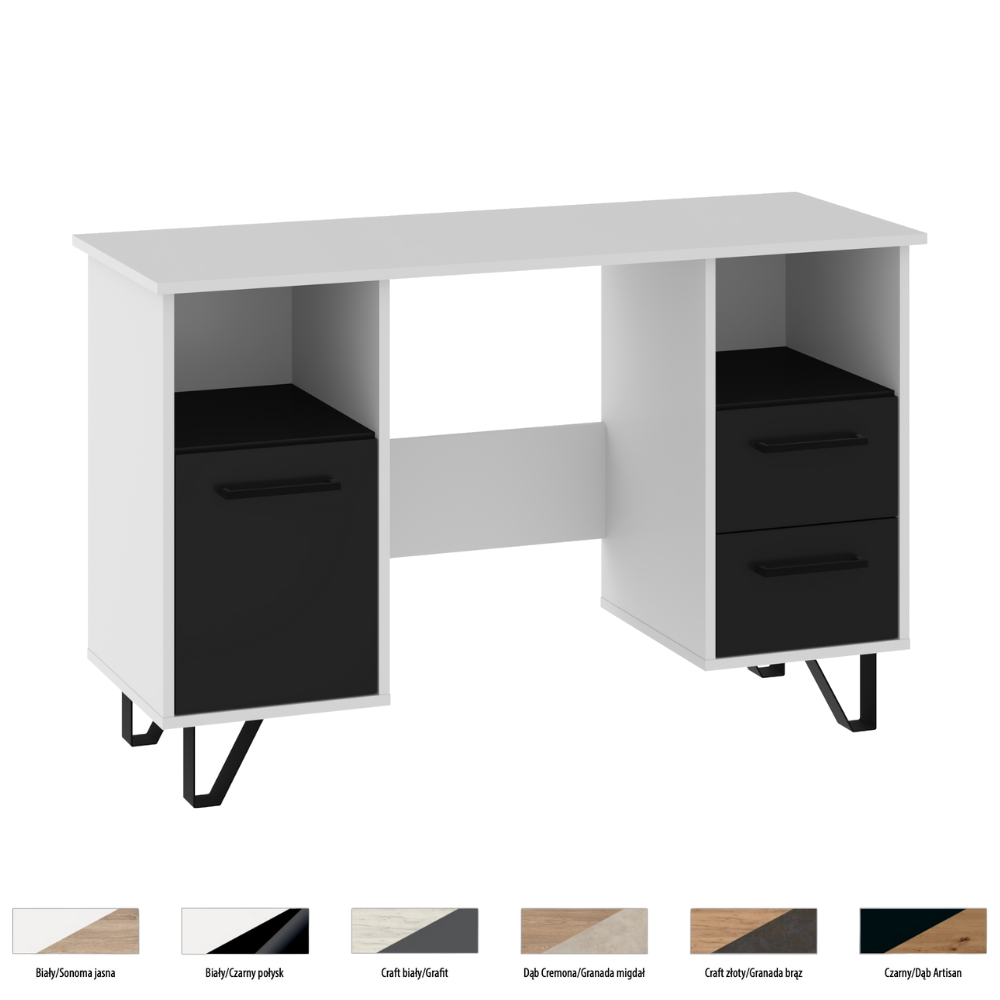 Rašomasis stalas BOSS-01