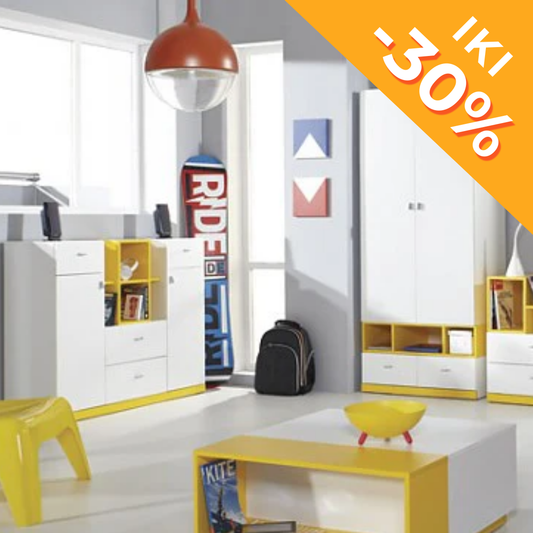 Jaunuolio komplektas MOBI MB