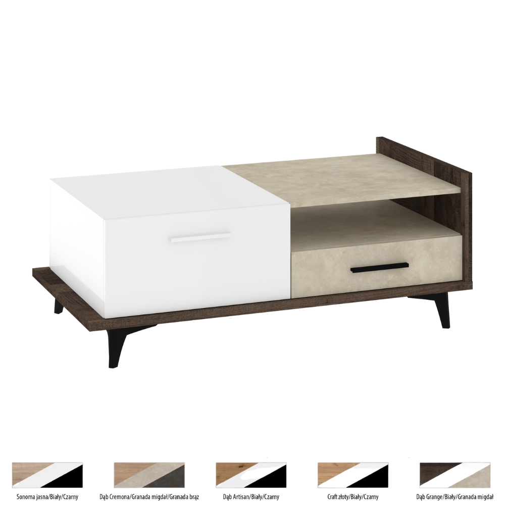 Žurnalinis staliukas BOX-03