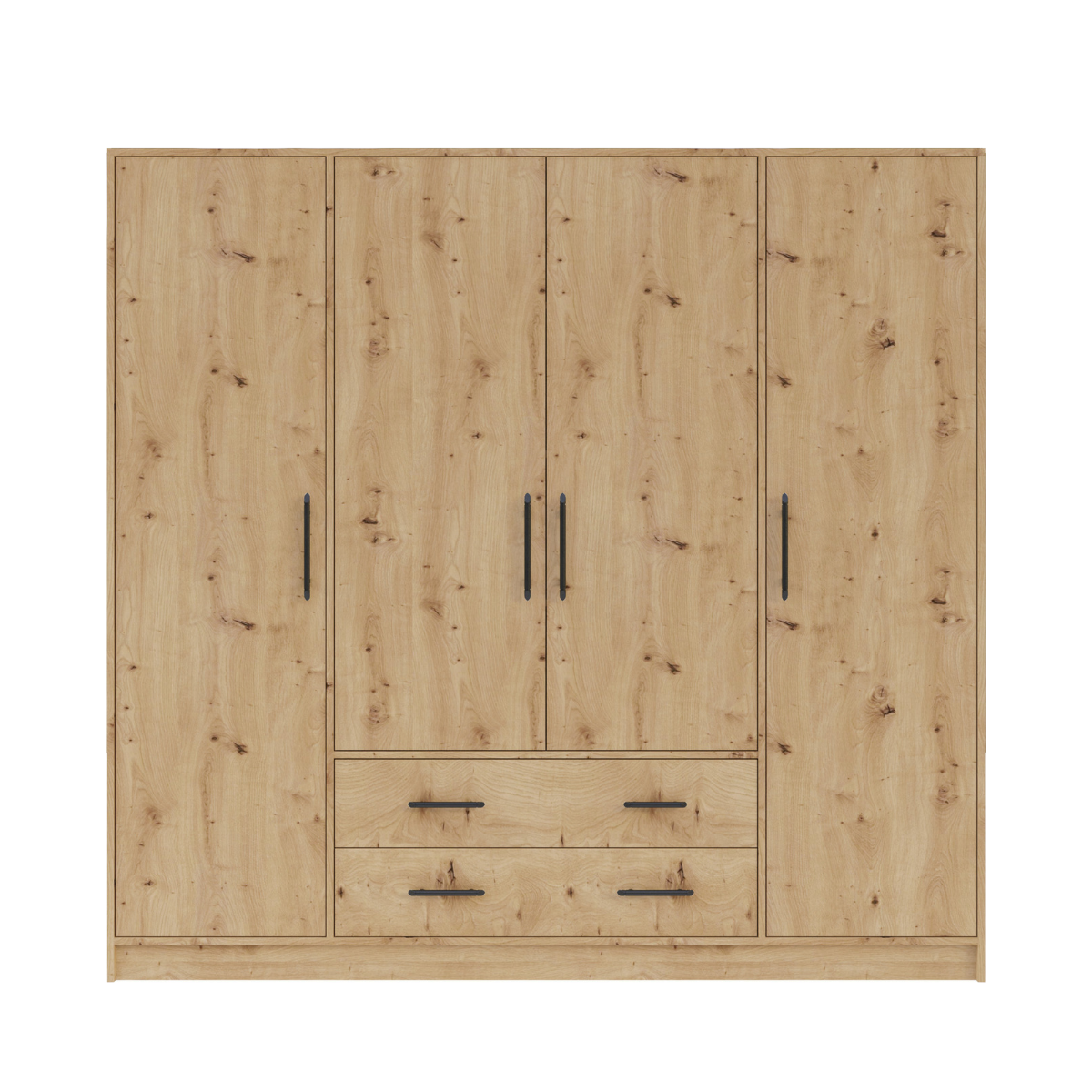 Modulis SMART SRN1 (artisan ąžuolas)