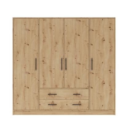 Modulis SMART SRN1 (artisan ąžuolas)