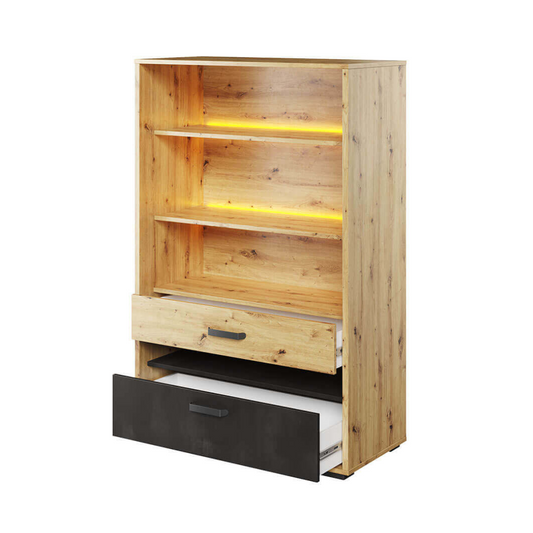 QUBIC QB-06 lentyna