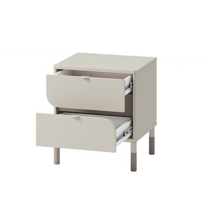 Spintelė prie lovos HARMONY HR-07