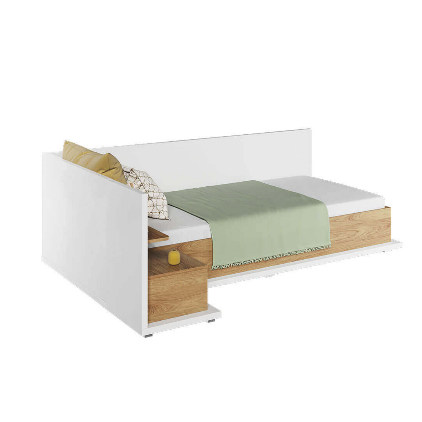 Spintelė prie lovos SIMI MS-08L