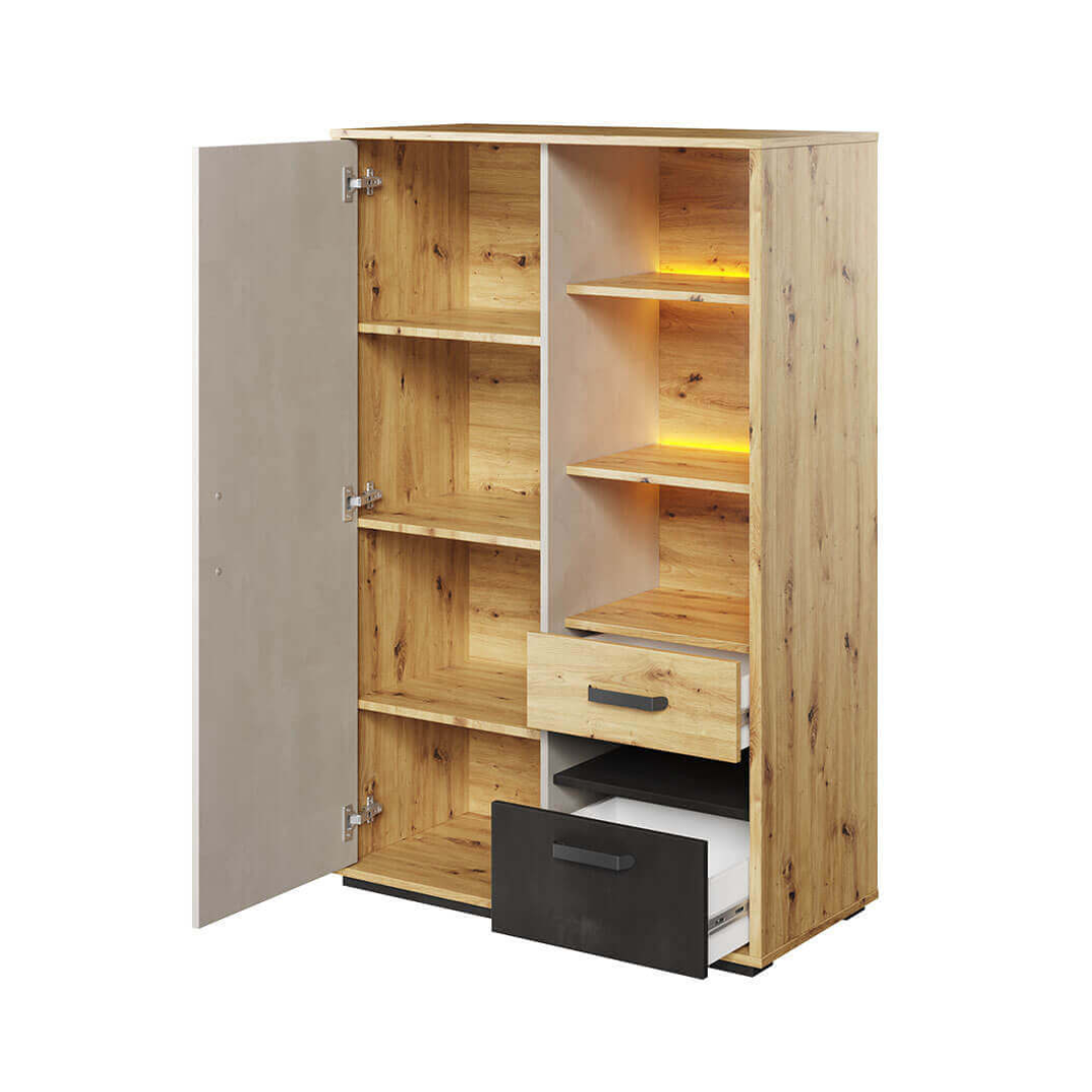 Spinta QUBIC QB-05