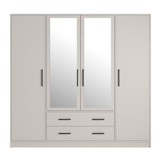 SMART SRL1 spinta (kaszmir)