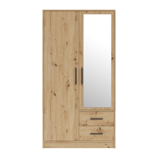 SMART SRL3 spintan (artisan ąžuolas)