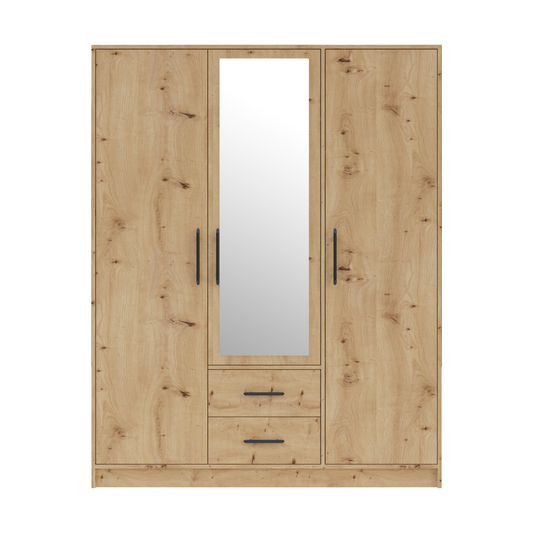 SMART SRL2 spinta (artisan ąžuolas)