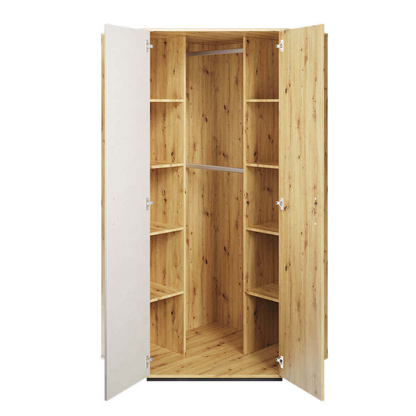 Spinta QUBIC QB-01