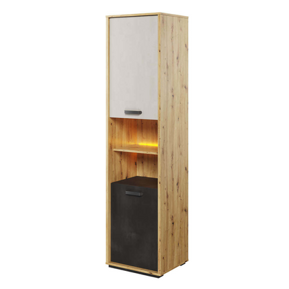 QUBIC QB-04 lentyna