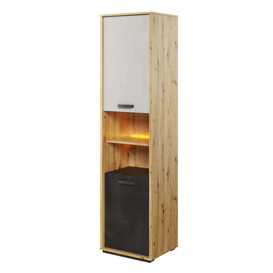 QUBIC QB-04 lentyna