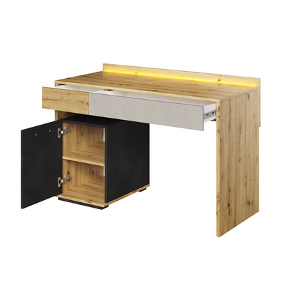 Stalas QUBIC QB-08