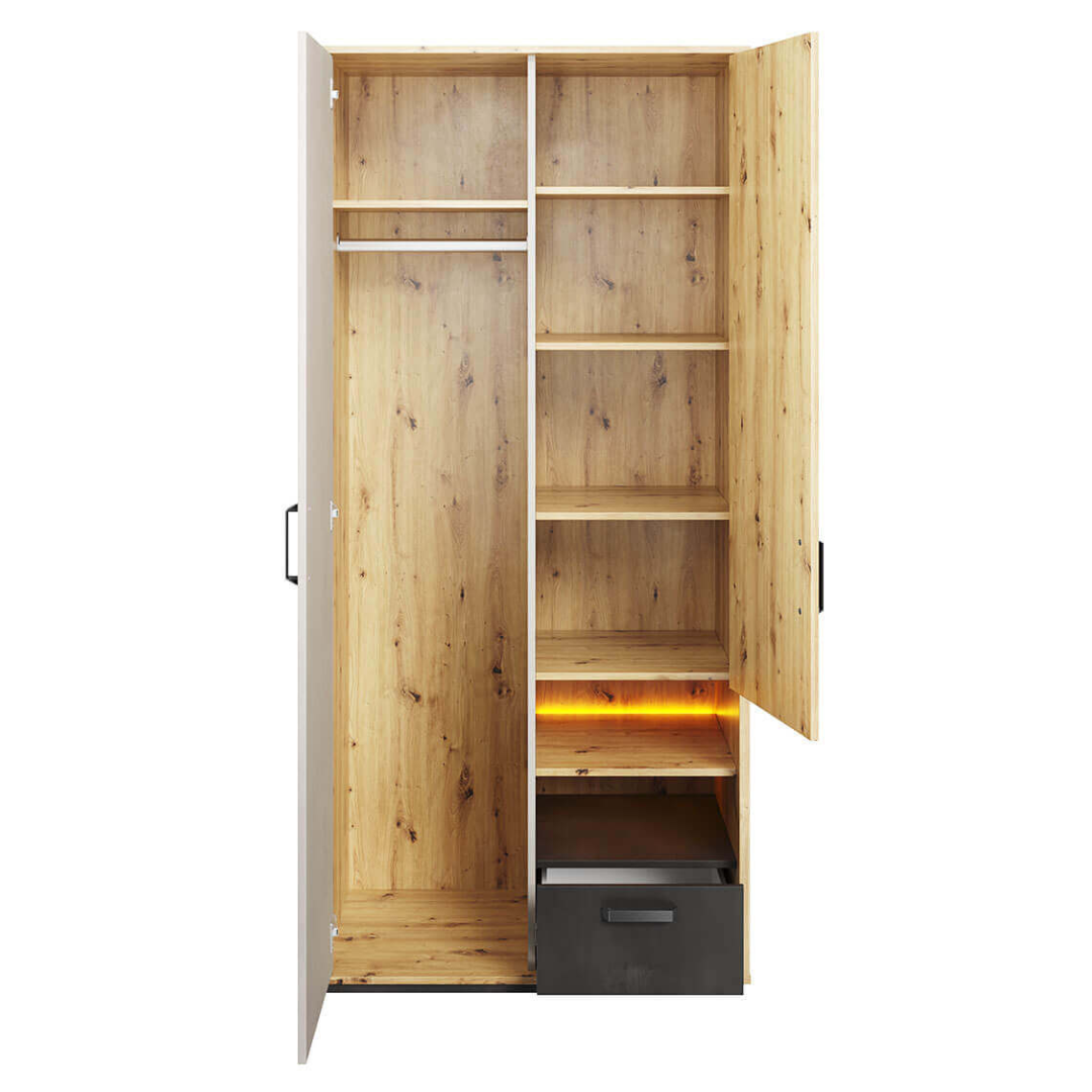 Spinta QUBIC QB-03