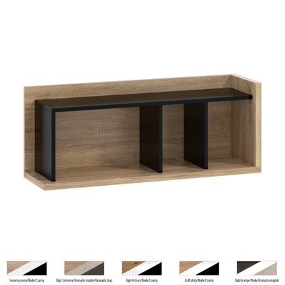 BOX-04 pakabinama lentynėlė