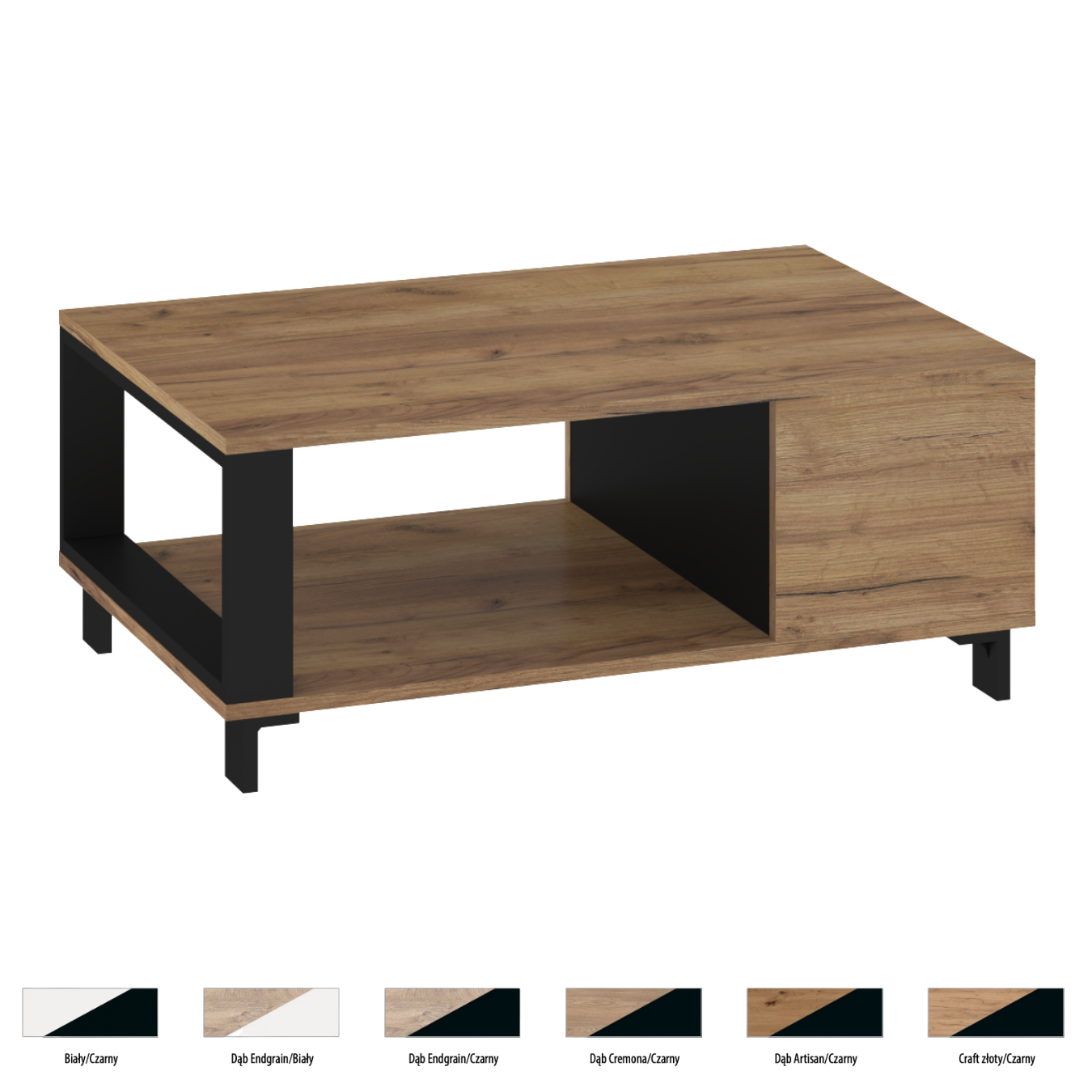 Žurnalinis staliukas VEGAS VEG-04