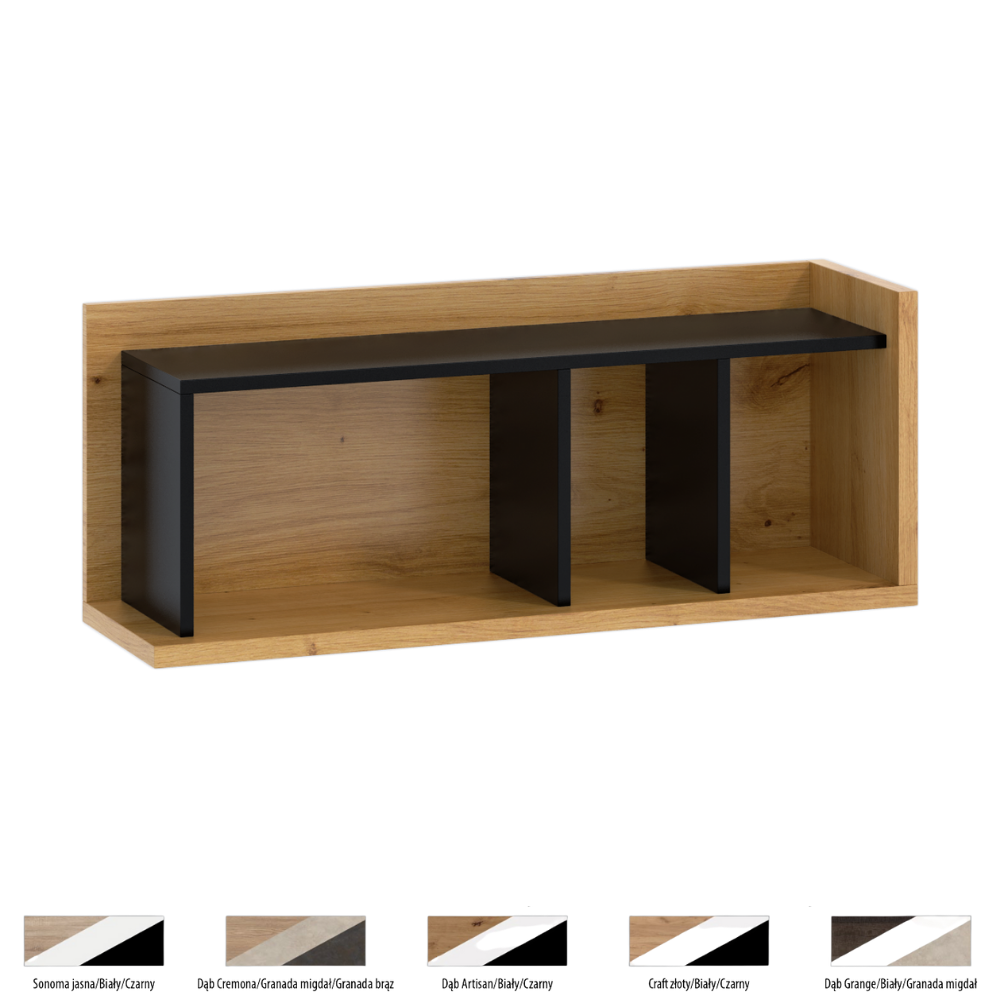 BOX-04 pakabinama lentynėlė