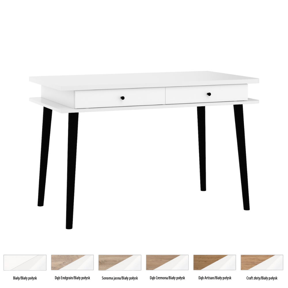 DOLCE-02 stalas/rašomasis stalas