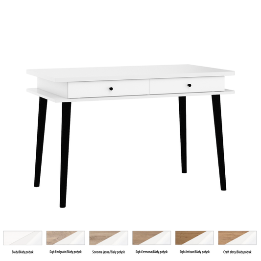 DOLCE-02 stalas/rašomasis stalas