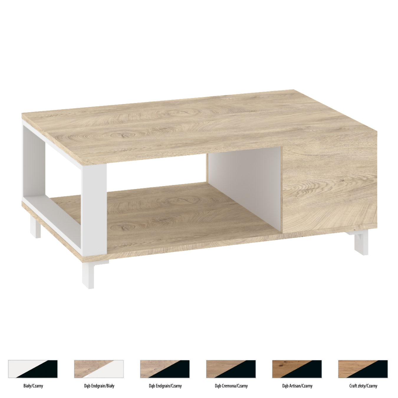 Žurnalinis staliukas VEGAS VEG-04