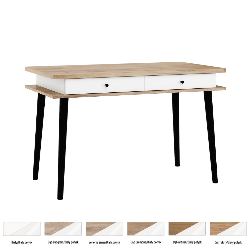 DOLCE-02 stalas/rašomasis stalas