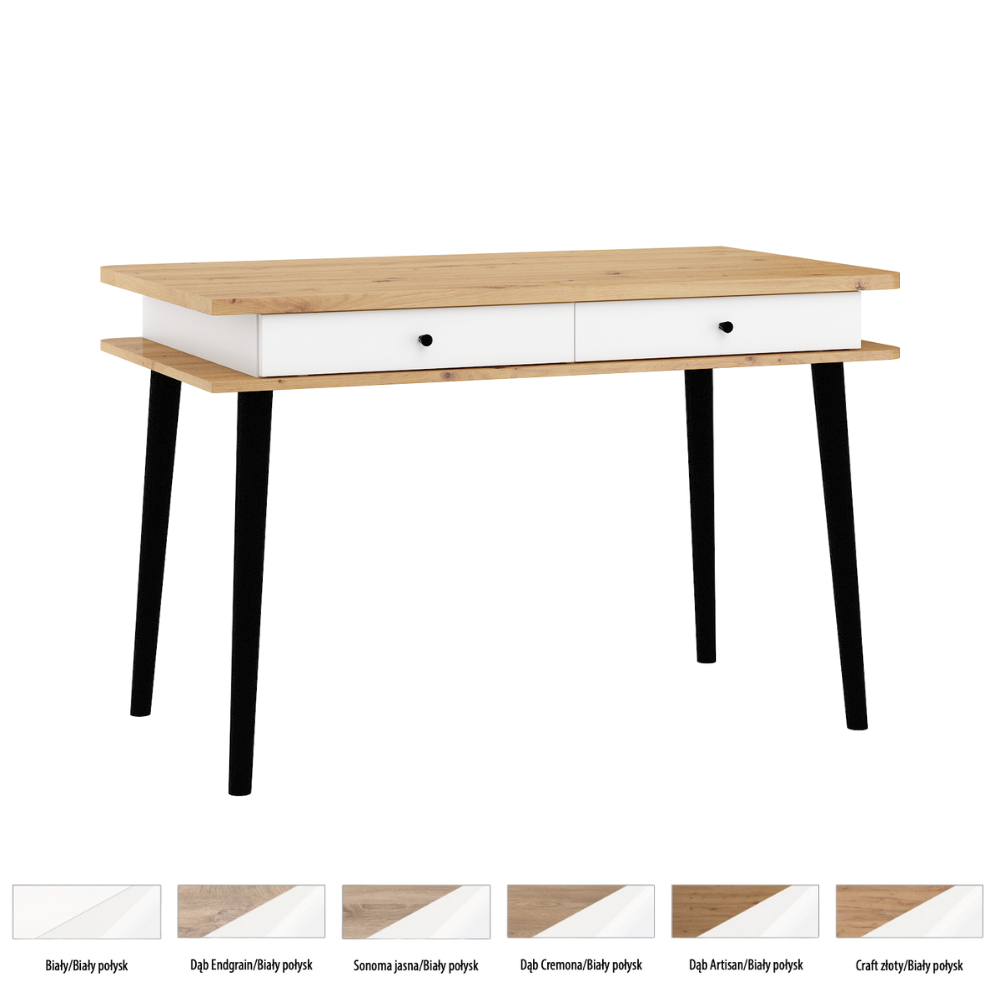 DOLCE-02 stalas/rašomasis stalas