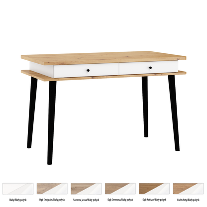 DOLCE-02 stalas/rašomasis stalas