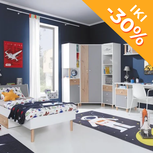Jaunuolio komplektas FARO