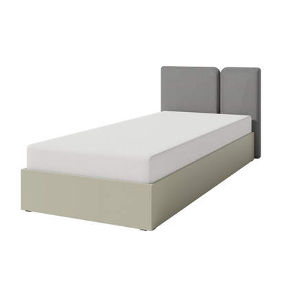 Lova LUCA LC13 90 (eukalipto spalvos)