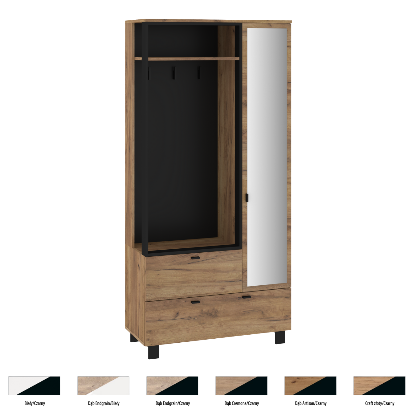 Prieškambaris VEGAS VEG-05