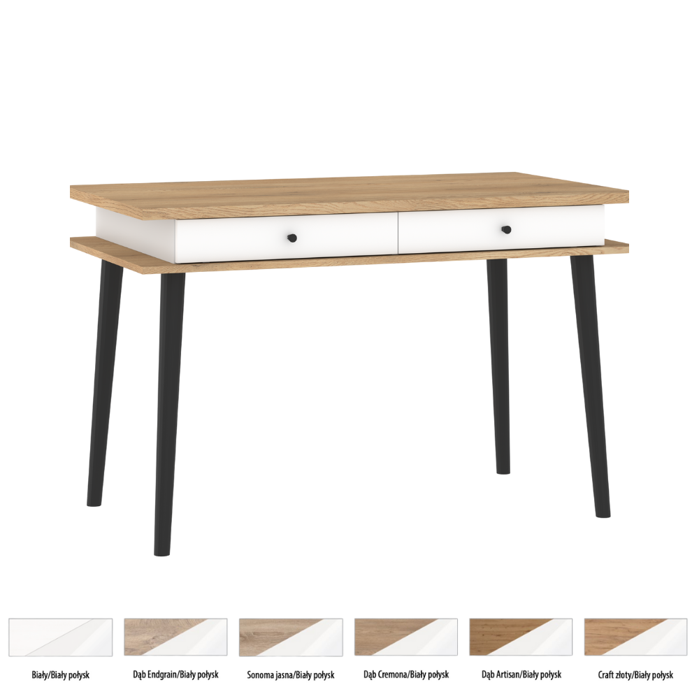 DOLCE-02 stalas/rašomasis stalas