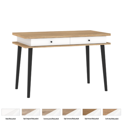 DOLCE-02 stalas/rašomasis stalas