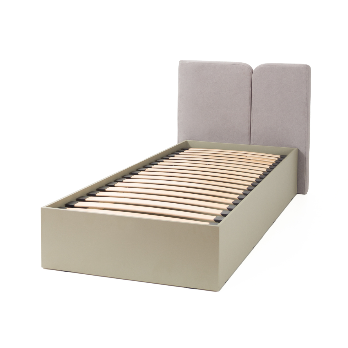 Lova LUCA LC13 90 (eukalipto spalvos)